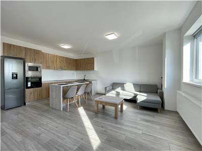 Apartament cu 3 camere, mobilat si utilat, in Tudor, Concept 9