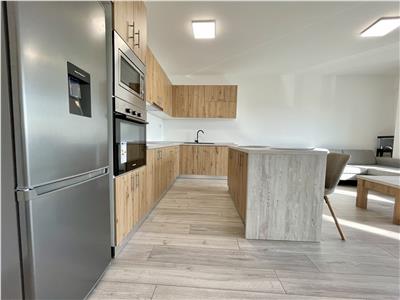 Apartament cu 3 camere, mobilat si utilat, in Tudor, Concept 9