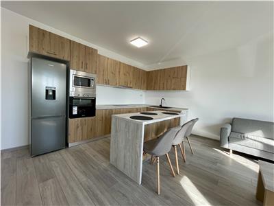 Apartament cu 3 camere, mobilat si utilat, in Tudor, Concept 9
