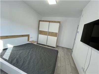 Apartament cu 3 camere, mobilat si utilat, in Tudor, Concept 9