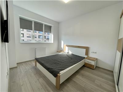Apartament cu 3 camere, mobilat si utilat, in Tudor, Concept 9