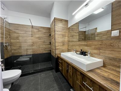 Apartament cu 3 camere, mobilat si utilat, in Tudor, Concept 9