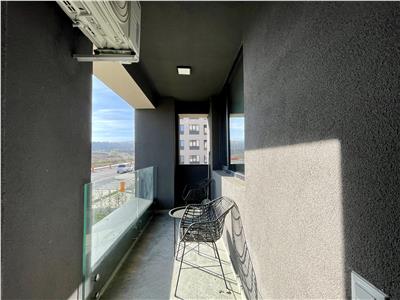 Apartament cu 3 camere, mobilat si utilat, in Tudor, Concept 9