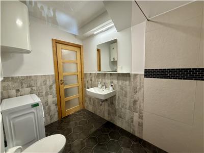 Apartament cu 1 camera de inchiriat, Sangeaorgiu de Mures