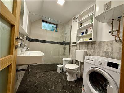 Apartament cu 1 camera de inchiriat, Sangeaorgiu de Mures