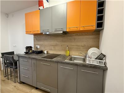 Apartament cu 1 camera de inchiriat, Sangeaorgiu de Mures