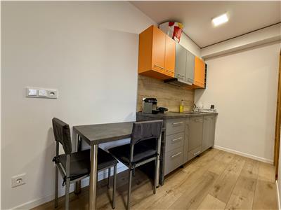 Apartament cu 1 camera de inchiriat, Sangeaorgiu de Mures