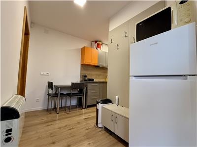 Apartament cu 1 camera de inchiriat, Sangeaorgiu de Mures