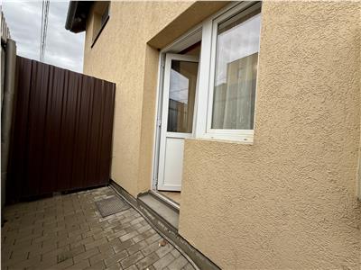 Apartament cu 1 camera de inchiriat, Sangeaorgiu de Mures