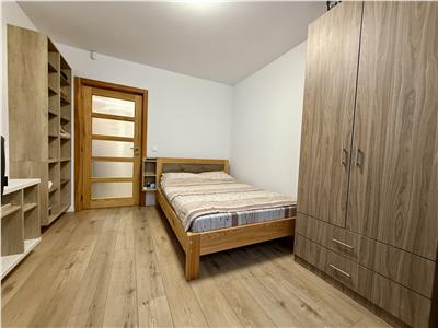 Apartament cu 1 camera de inchiriat, Sangeaorgiu de Mures