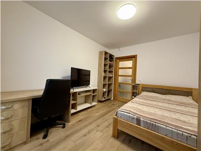 Apartament cu 1 camera de inchiriat, Sangeaorgiu de Mures