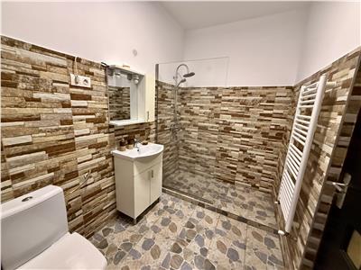 Apartament cu 1 camera de inchiriat, bloc nou, in Unirii str. Pomilor