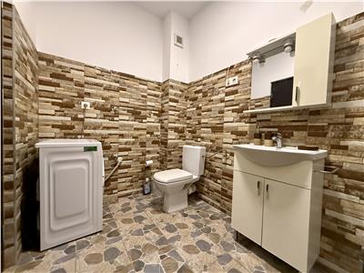 Apartament cu 1 camera de inchiriat, bloc nou, in Unirii str. Pomilor