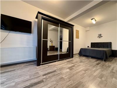 Apartament cu 1 camera de inchiriat, bloc nou, in Unirii str. Pomilor