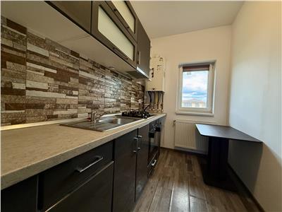 Apartament cu 1 camera de inchiriat, bloc nou, in Unirii str. Pomilor