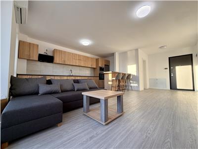 Apartament cu 2 camere de inchiriat, cu loc de parcare, complex Maurer