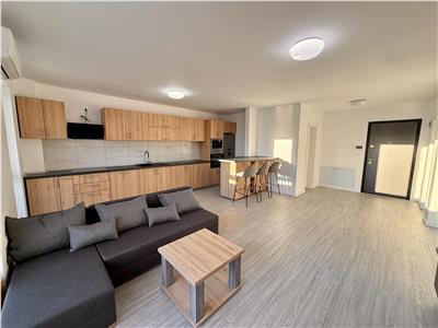 Apartament cu 2 camere de inchiriat, cu loc de parcare, complex Maurer