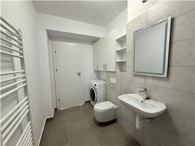 Apartament cu 2 camere de inchiriat, cu loc de parcare, complex Maurer