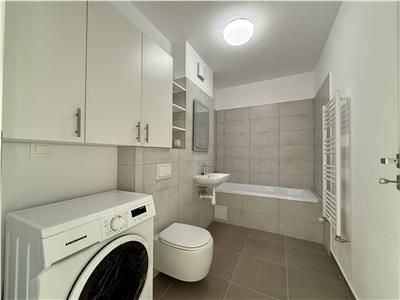 Apartament cu 2 camere de inchiriat, cu loc de parcare, complex Maurer