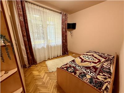 Apartament cu 3 camere, mobilat si utilat in Unirii