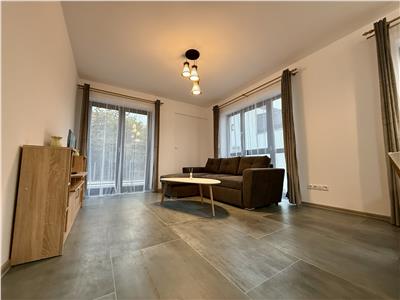 Apartament cu 3 camere, bloc nou, parcare subterana, str. Revolutiei.