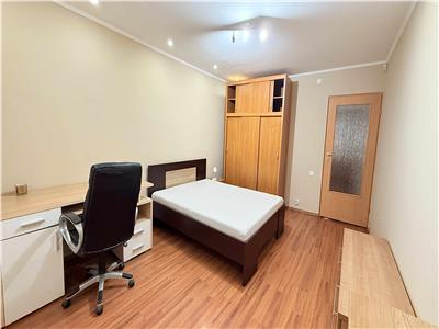 Inchiriez apartament cu 2 camere in Cornisa la 5 minute de UMF