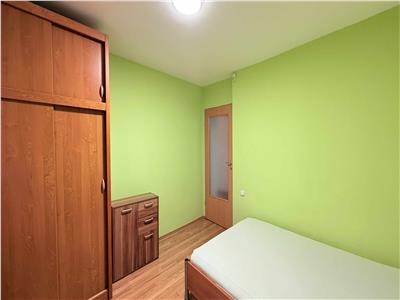 Inchiriez apartament cu 2 camere in Cornisa la 5 minute de UMF