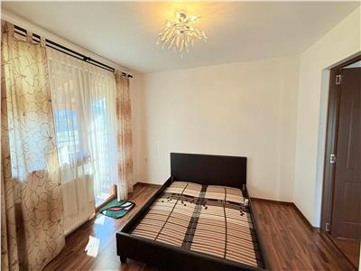 Casa de vanzare cu 4 camere, 4 bai, teren 1540mp  Sangeorgiu de Mures