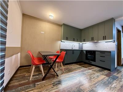 Apartament cu 2 dormitoare de inchiriat, 2 km de UMF - Sg. de Mures