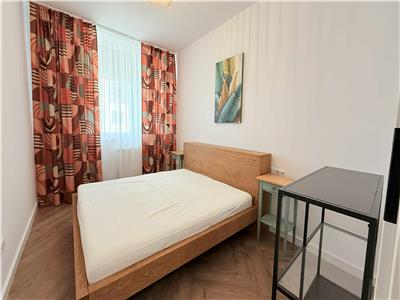Inchiriez apartament cu 2 camere mobilat si utilat modern  Concept 9