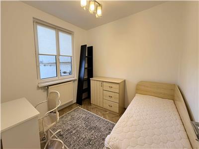 Exclusivitate  Inchiriez apartament cu 4 camere, zona Profi  Dambu