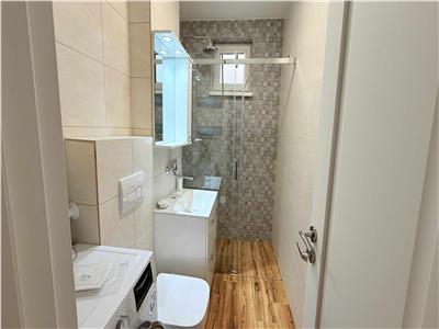 Exclusivitate  Inchiriez apartament cu 4 camere, zona Profi  Dambu