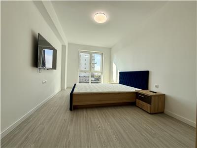 Apartament cu 2 camere de inchiriat, decomandat, la Maurer Residence