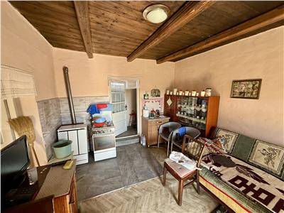 Casa cu teren de 5400 mp intravilan de vanzare, loc. Dileu Vechi