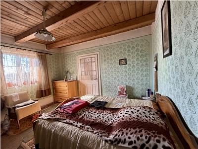 Casa cu teren de 5400 mp intravilan de vanzare, loc. Dileu Vechi