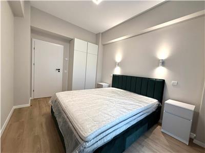 Apartament cu 2 camere mobilat lux, Ultracentral, Parcare Subterana