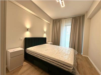 Apartament cu 2 camere mobilat lux, Ultracentral, Parcare Subterana