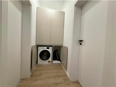 Apartament cu 2 camere mobilat lux, Ultracentral, Parcare Subterana