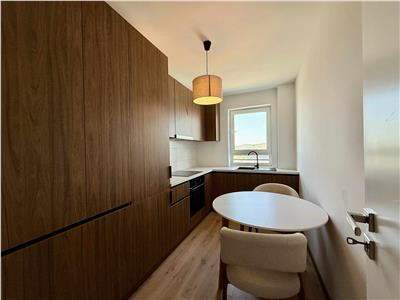 Inchiriez apartament cu 2 camera in Complexul Maurer - Prima Inchiriere