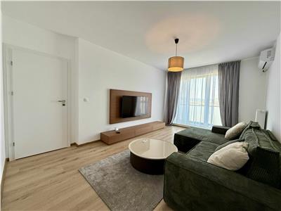 Inchiriez apartament cu 2 camera in Complexul Maurer  Prima Inchiriere