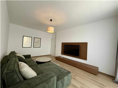 Inchiriez apartament cu 2 camera in Complexul Maurer  Prima Inchiriere