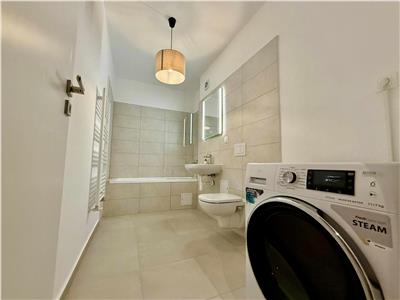 Inchiriez apartament cu 2 camera in Complexul Maurer  Prima Inchiriere