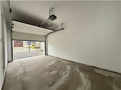 Casa cu 4 camere de vanzare de 130 mp utili, si teren 350 mp, str. Voinicenilor