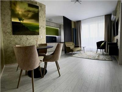 Apartament cu 2 camere de inchiriat, modern, zona Maurer Residence