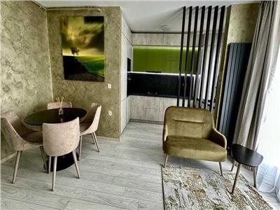 Apartament cu 2 camere de inchiriat, modern, zona Maurer Residence