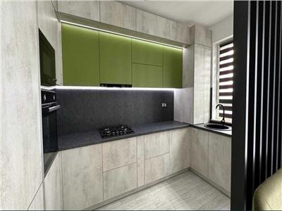 Apartament cu 2 camere de inchiriat, modern, zona Maurer Residence