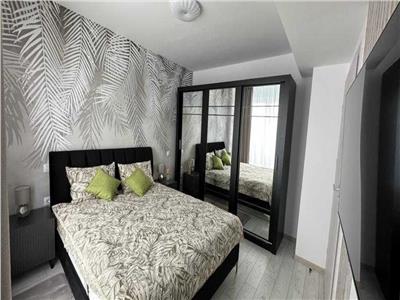 Apartament cu 2 camere de inchiriat, modern, zona Maurer Residence
