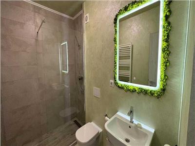 Apartament cu 2 camere de inchiriat, modern, zona Maurer Residence