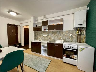 Apartament cu 2 camere de inchiriat, decomandat, in Tudor
