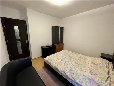 Apartament cu 2 camere de inchiriat, decomandat, in Tudor